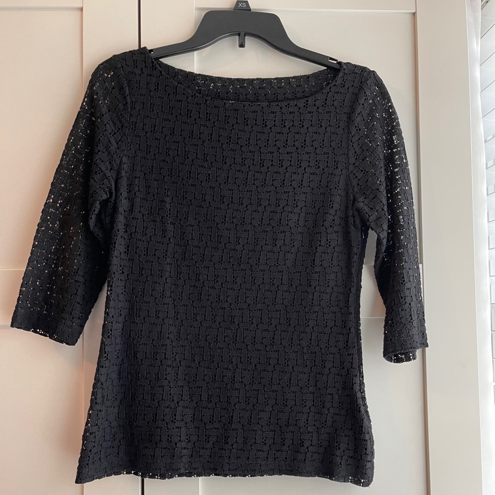 Banana Republic Long Sleeve Shirt